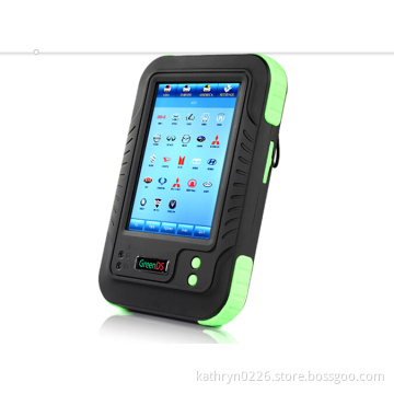 Universal Auto Diagnostic Tool